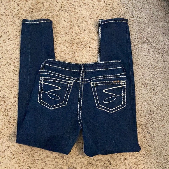 Seven capris - Picture 2 of 3